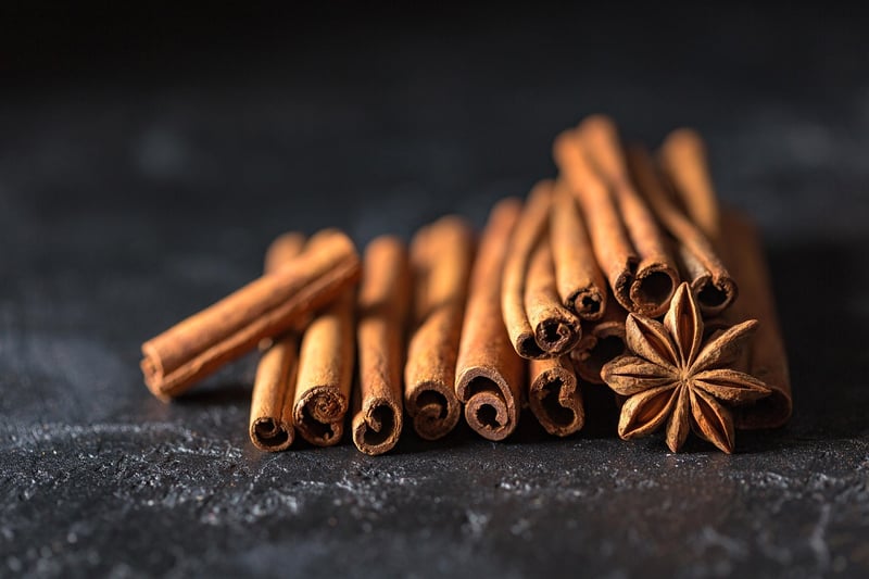 Personalized Flavor Fusions