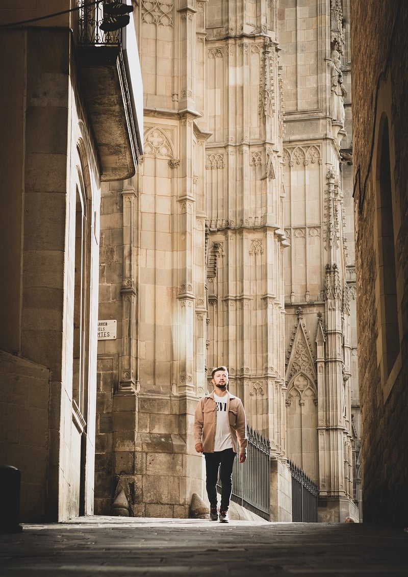 Cultural Immersions